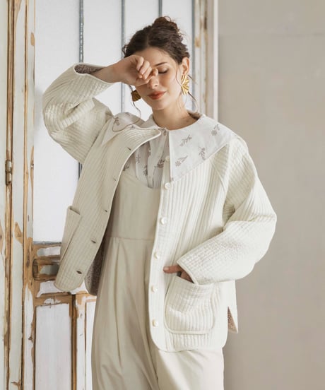 CATEGORY ジャケット / アウター | kapuwa