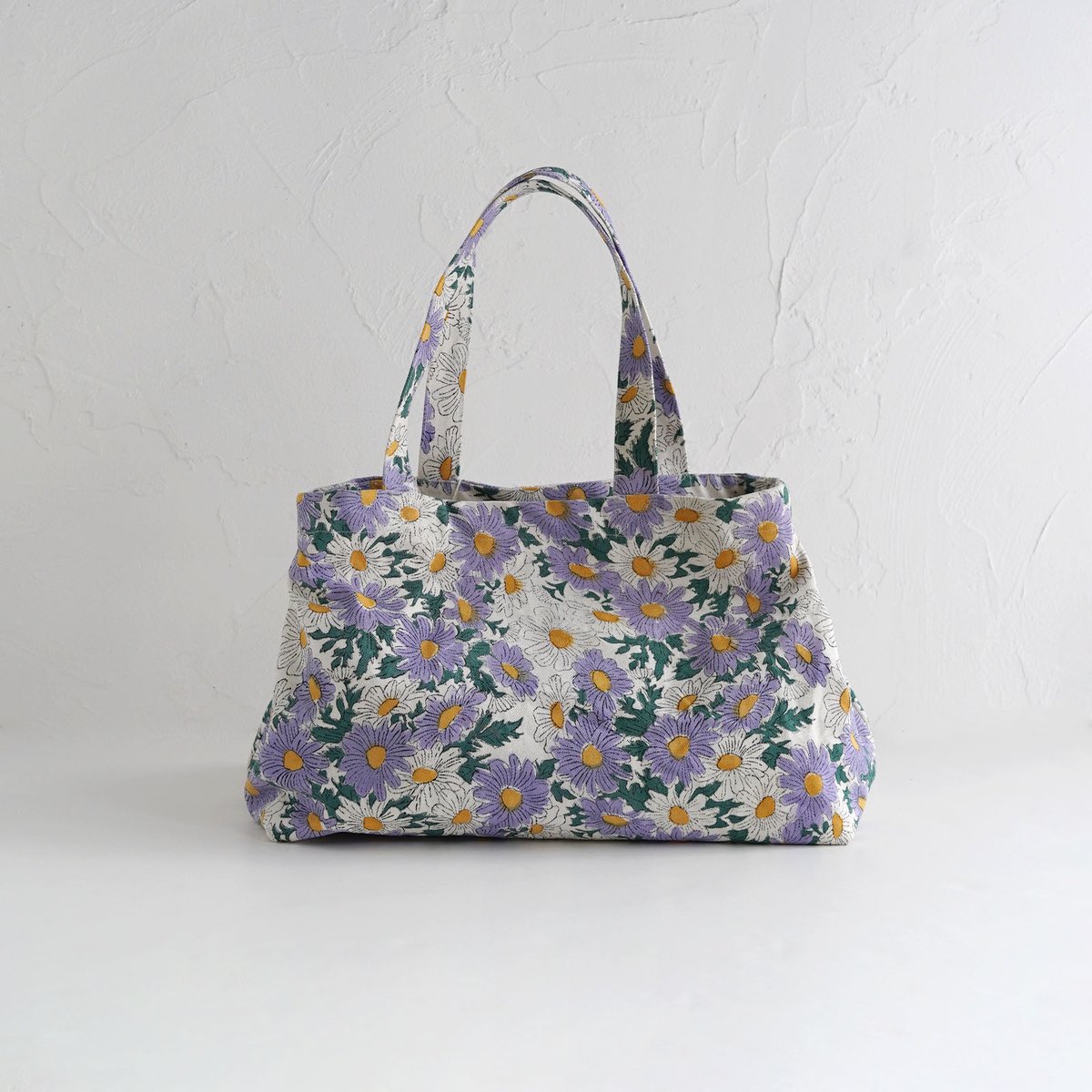 Margaretトートバッグ | kapuwa