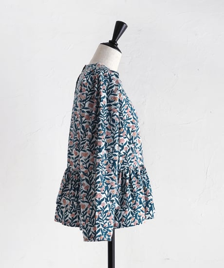 WILD FLOWER カディトップス