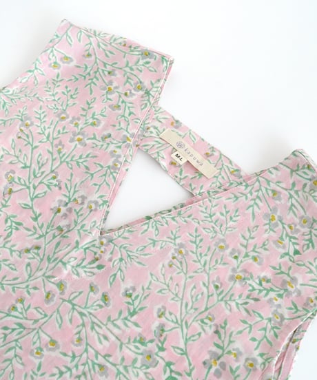 prim rose カディーワンピース