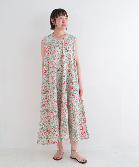 prim rose カディーワンピース