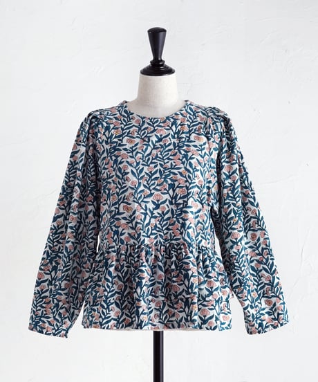 WILD FLOWER カディトップス