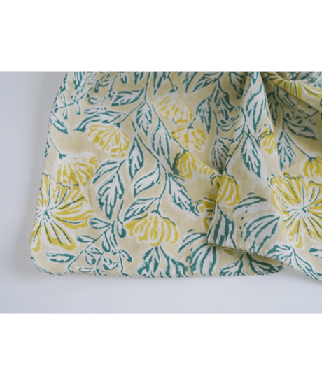Floralバンダナ
