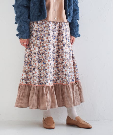 CATEGORY スカート | kapuwa