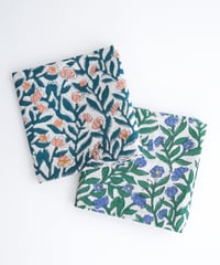 wild flower バンダナ