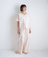 パジャマ Bloom / Mサイズ / orange