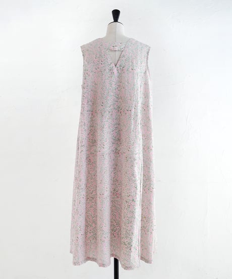 prim rose カディーワンピース