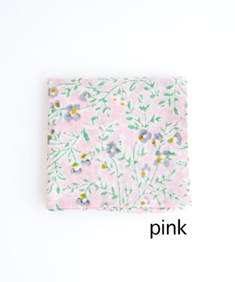 prim roseバンダナ