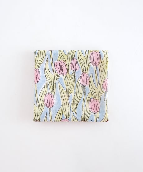 Tulipバンダナ