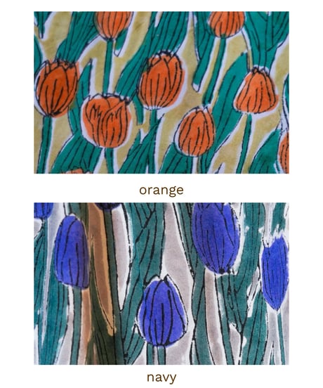 Tulip バンダナ