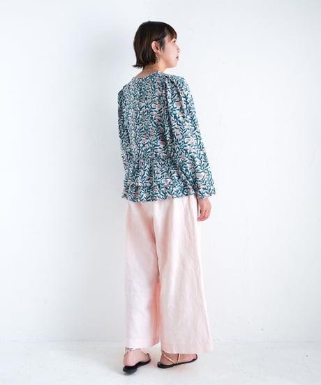 WILD FLOWER カディトップス