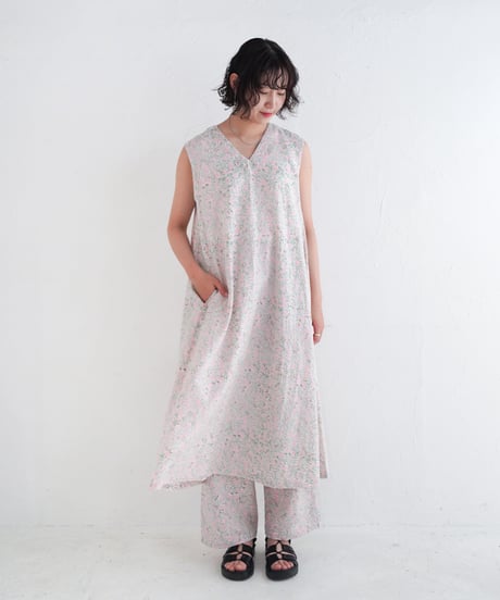 prim rose カディーワンピース