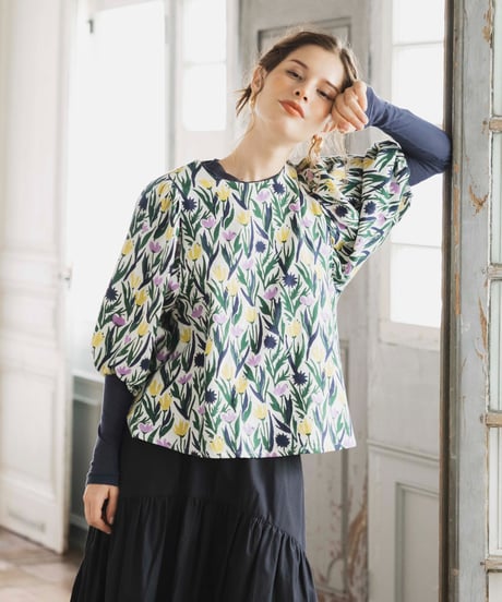 CATEGORY トップス | kapuwa