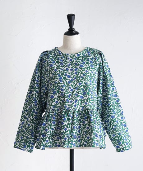 WILD FLOWER カディトップス