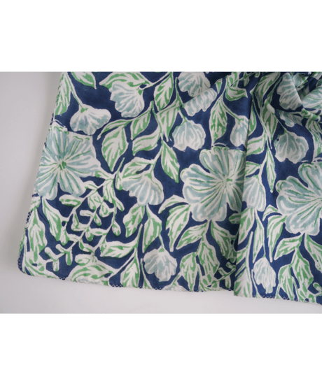 Floralバンダナ