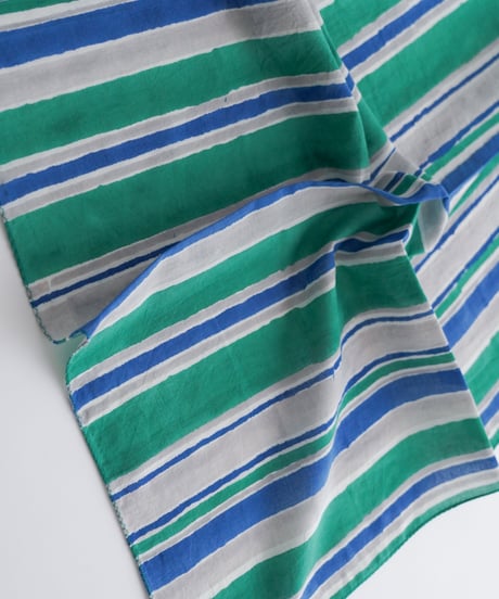 Multi stripeバンダナ
