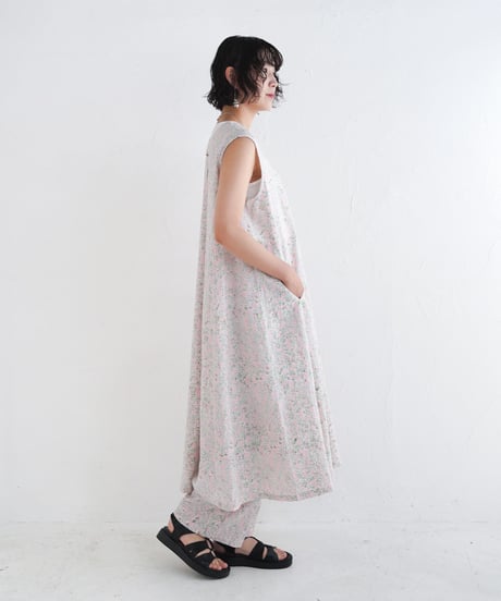 prim rose カディーワンピース