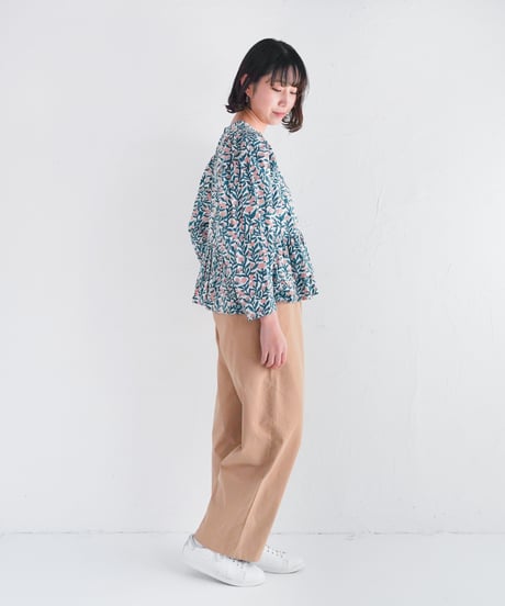 WILD FLOWER カディトップス