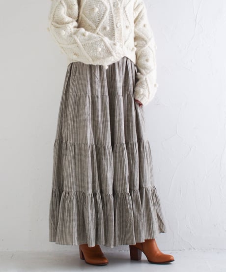 CATEGORY スカート | kapuwa