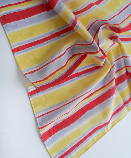 Multi stripeバンダナ