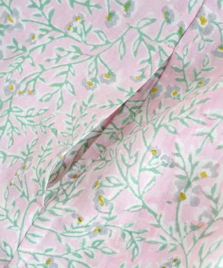 prim rose カディーワンピース