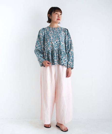 WILD FLOWER カディトップス