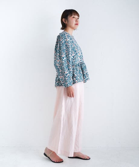 WILD FLOWER カディトップス