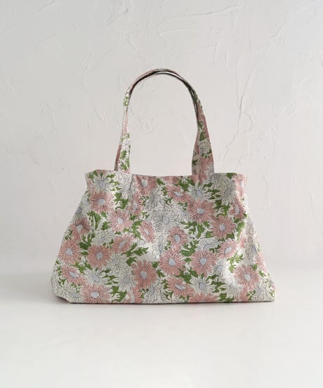 Margaretトートバッグ