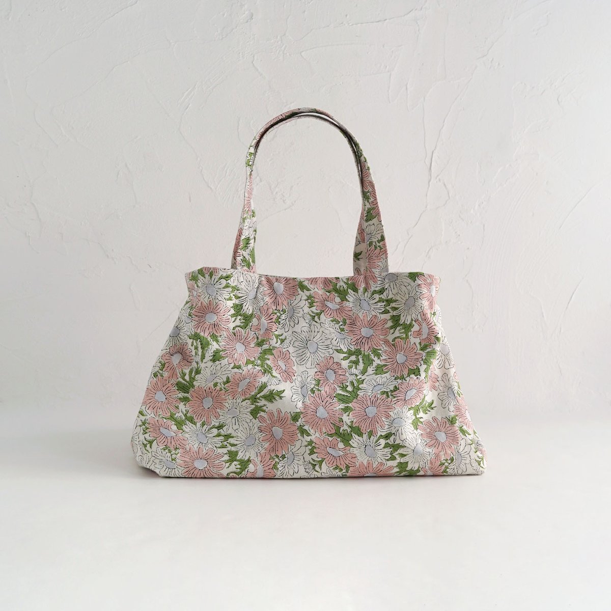 Margaretトートバッグ | kapuwa