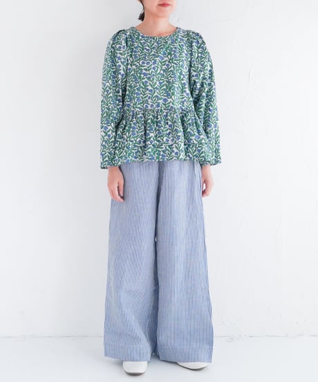 WILD FLOWER カディトップス