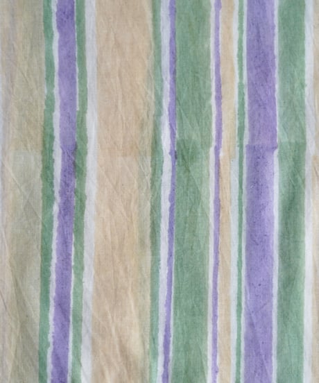 Multi stripeバンダナ