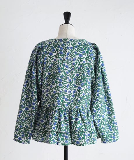 WILD FLOWER カディトップス