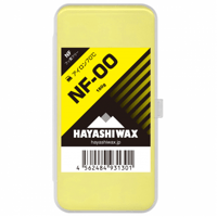 ハヤシワックス】 Blends ベースリキッド/トップリキッド