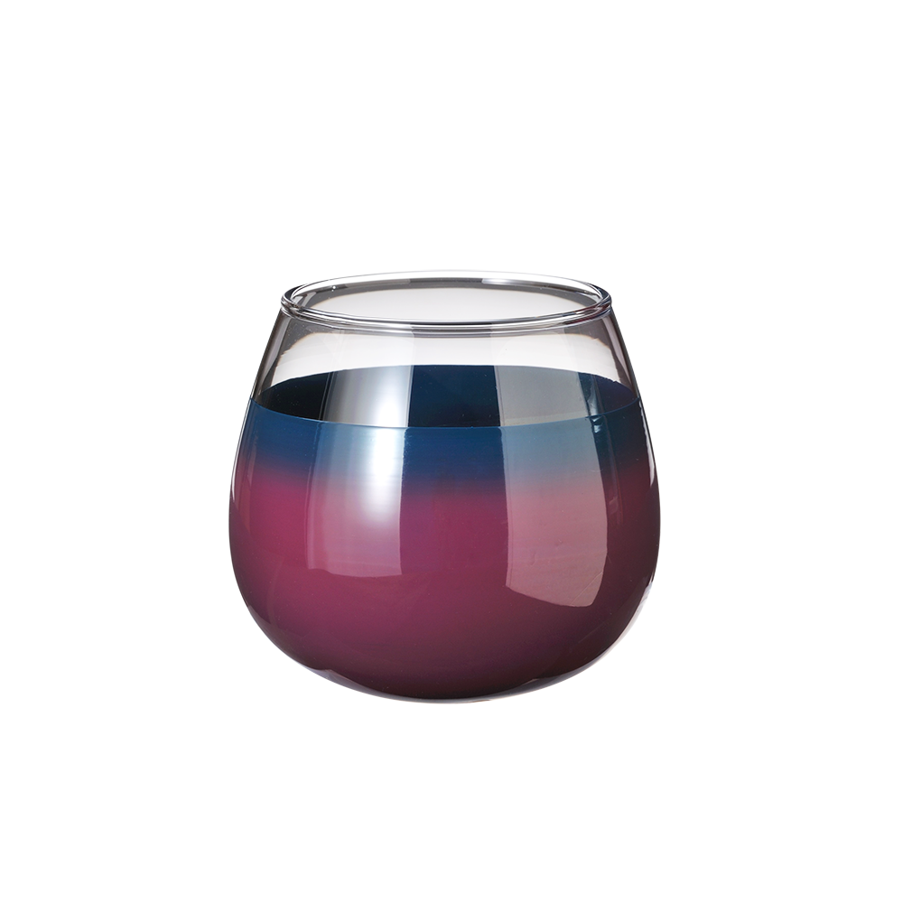 揺花(yuraka)タンブラー 紫藍 | 丸嘉小坂漆器店 ONLINE STORE 揺花(yuraka)タンブラー 紫藍 | 丸嘉小坂漆器店 ONLINE STORE