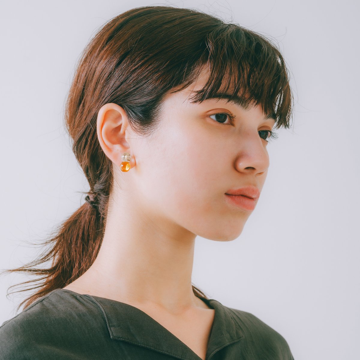 Jeweki [futaco] イヤリング | 丸嘉小坂漆器店 ONLINE STORE