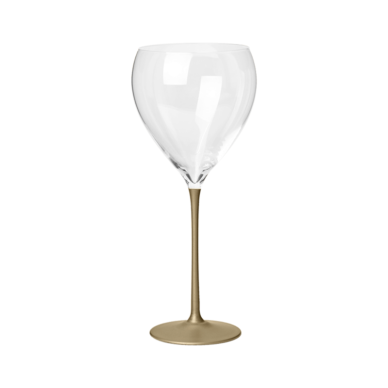 たおやか ワイングラス type C すず | 丸嘉小坂漆器店 ONLINE STORE