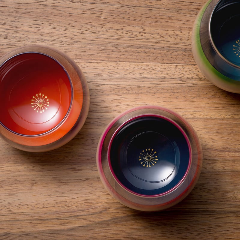 揺花(yuraka)タンブラー 桃牡丹 | 丸嘉小坂漆器店 ONLINE STORE 揺花(yuraka)タンブラー 桃牡丹 | 丸嘉小坂漆器店 ONLINE STORE