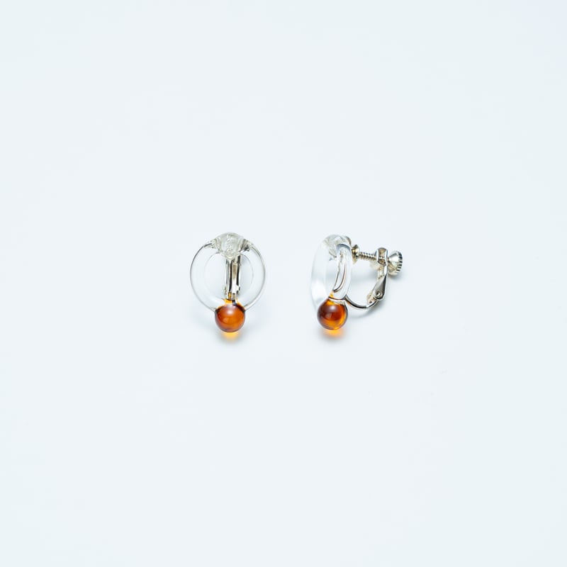 Jeweki [arawa] イヤリング | 丸嘉小坂漆器店 ONLINE STORE