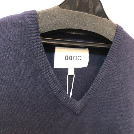 00○○　ラインニット