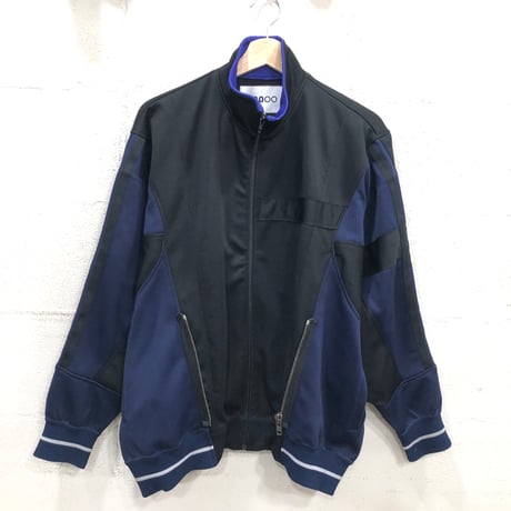 00○○　ファスナーモモンガシャージ / 2403-10
