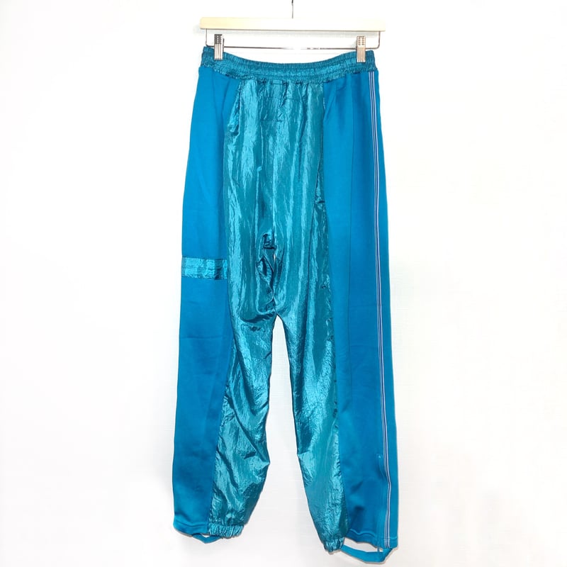 00○○ モモンガシャージ セットアップ / 2403-25 | 00◯◯