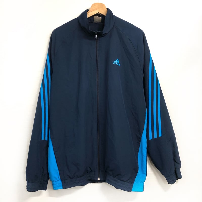 古着 トラックジャケット ジャージ adidasアディダス | 00◯◯