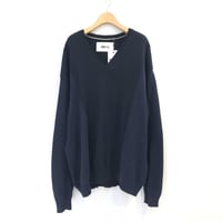 00○○　ワイドシルエットニット / 2210-86