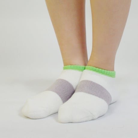 BONBON SOCKS / 03