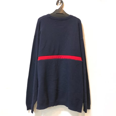 00○○　ラインニット
