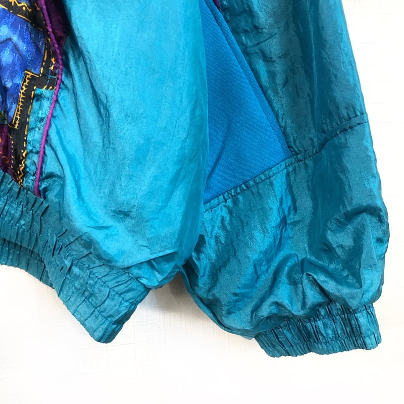 00○○ モモンガシャージ セットアップ / 2403-25 | 00◯◯