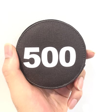 00○○　500マルケース / 2112-100(５００)