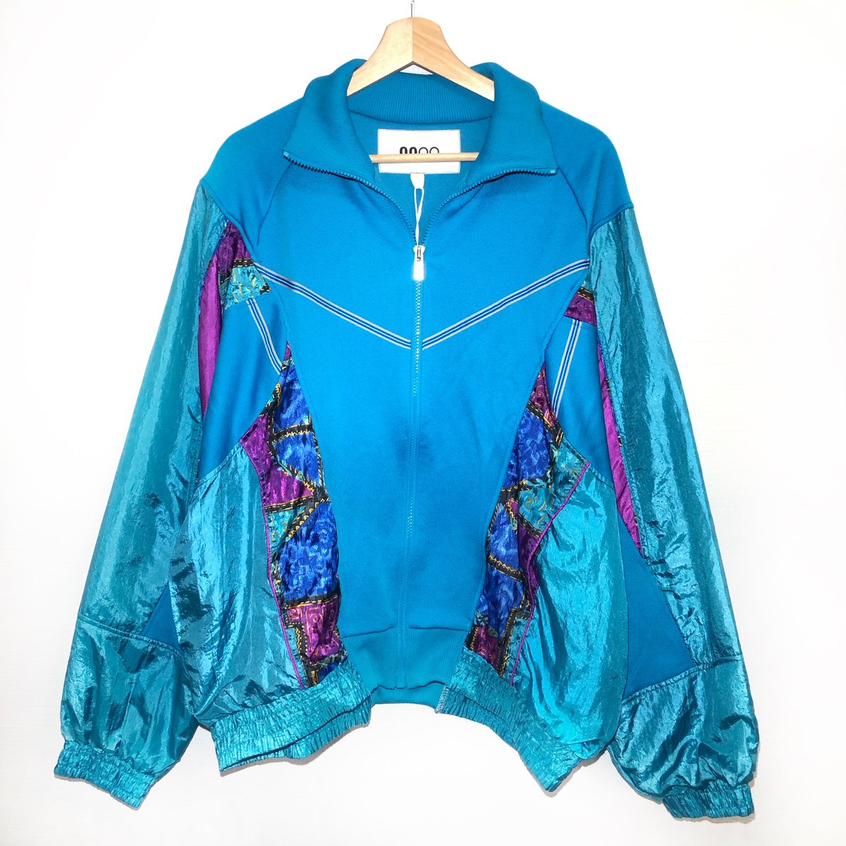 00○○ モモンガシャージ セットアップ / 2403-25 | 00◯◯