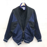00○○　ファスナーモモンガシャージ / 2403-10