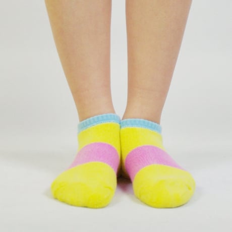 BONBON SOCKS / 04